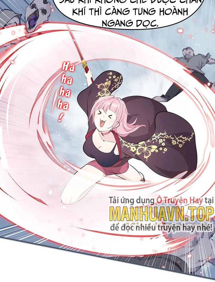 Tối Cường Thiên Đế Hệ Thống Chapter 49 - Trang 2