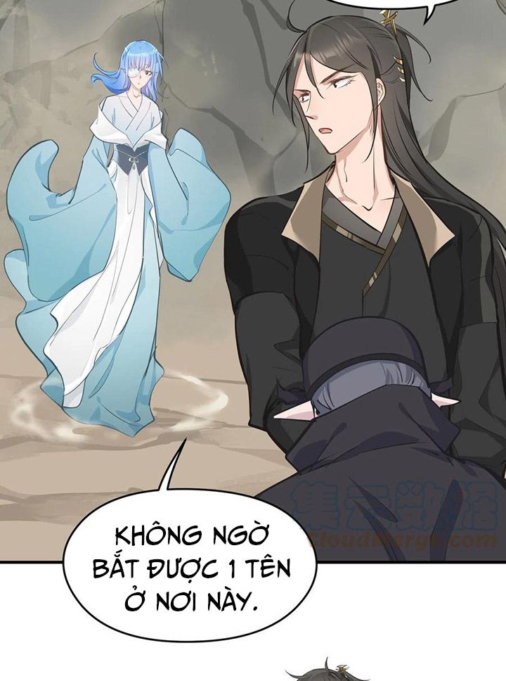 Tối Cường Thiên Đế Hệ Thống Chapter 49 - Trang 2