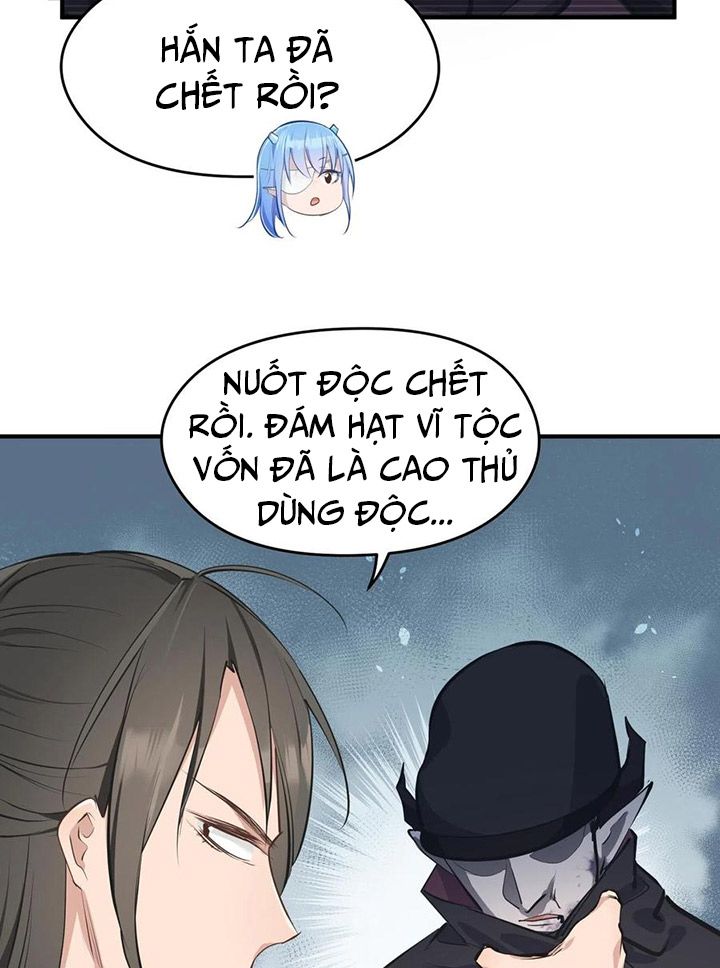 Tối Cường Thiên Đế Hệ Thống Chapter 49 - Trang 2