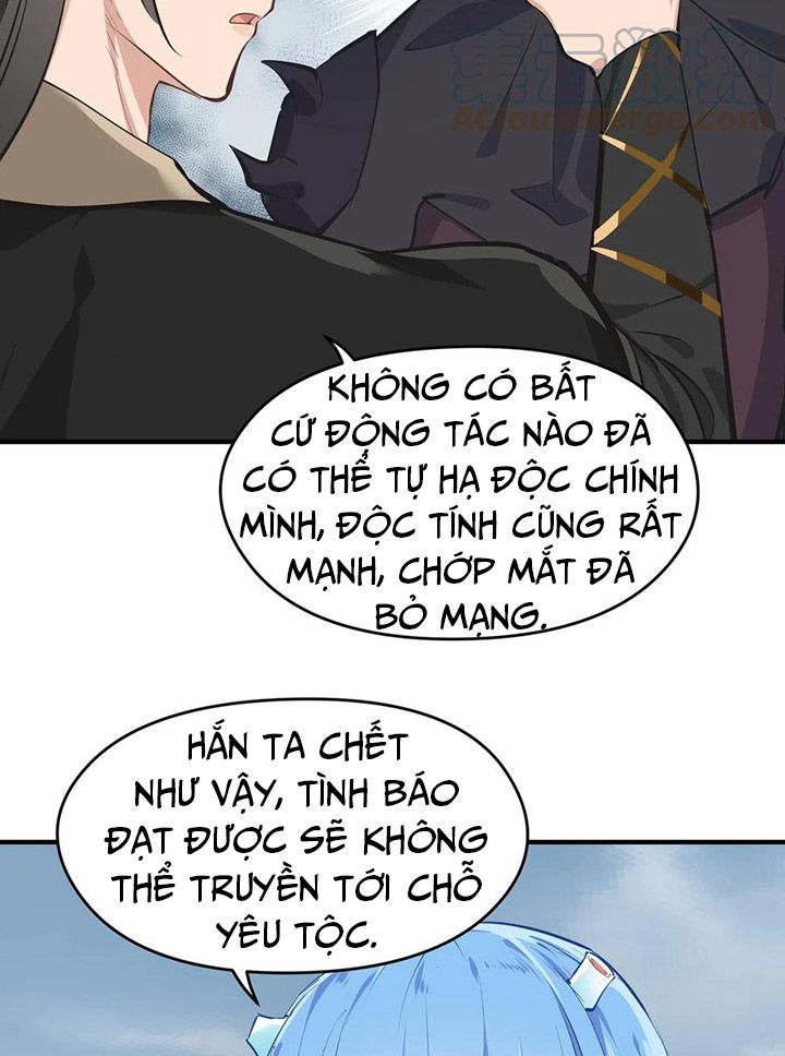Tối Cường Thiên Đế Hệ Thống Chapter 49 - Trang 2
