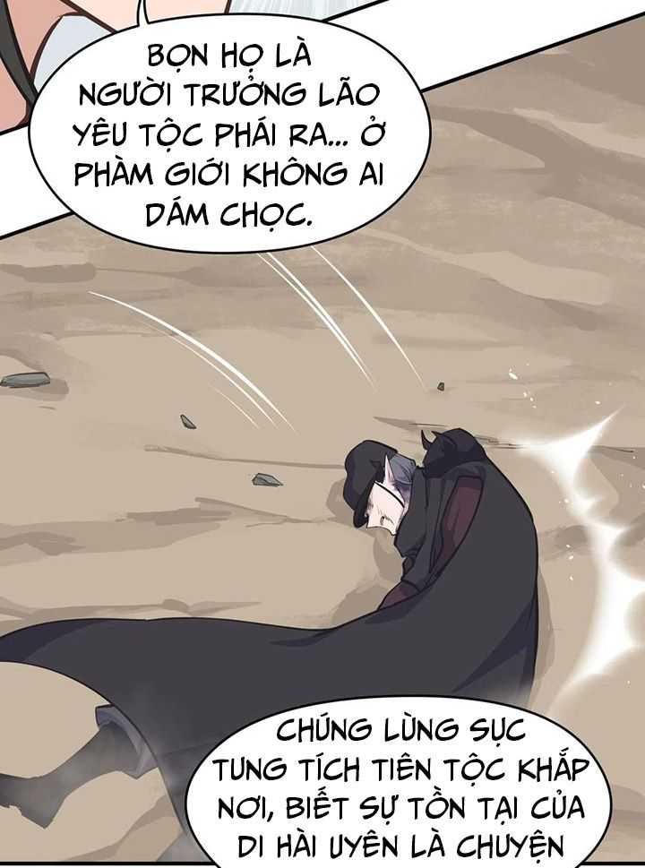 Tối Cường Thiên Đế Hệ Thống Chapter 49 - Trang 2