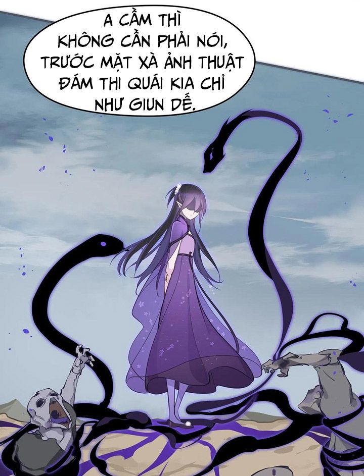 Tối Cường Thiên Đế Hệ Thống Chapter 49 - Trang 2