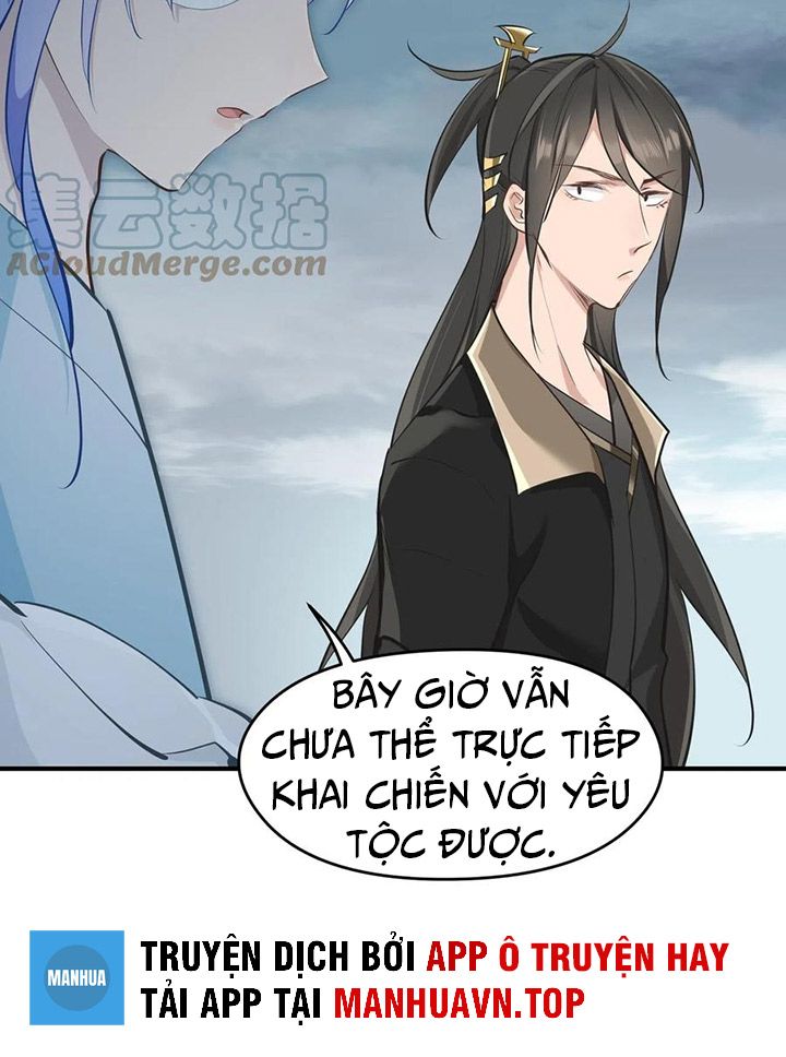 Tối Cường Thiên Đế Hệ Thống Chapter 49 - Trang 2