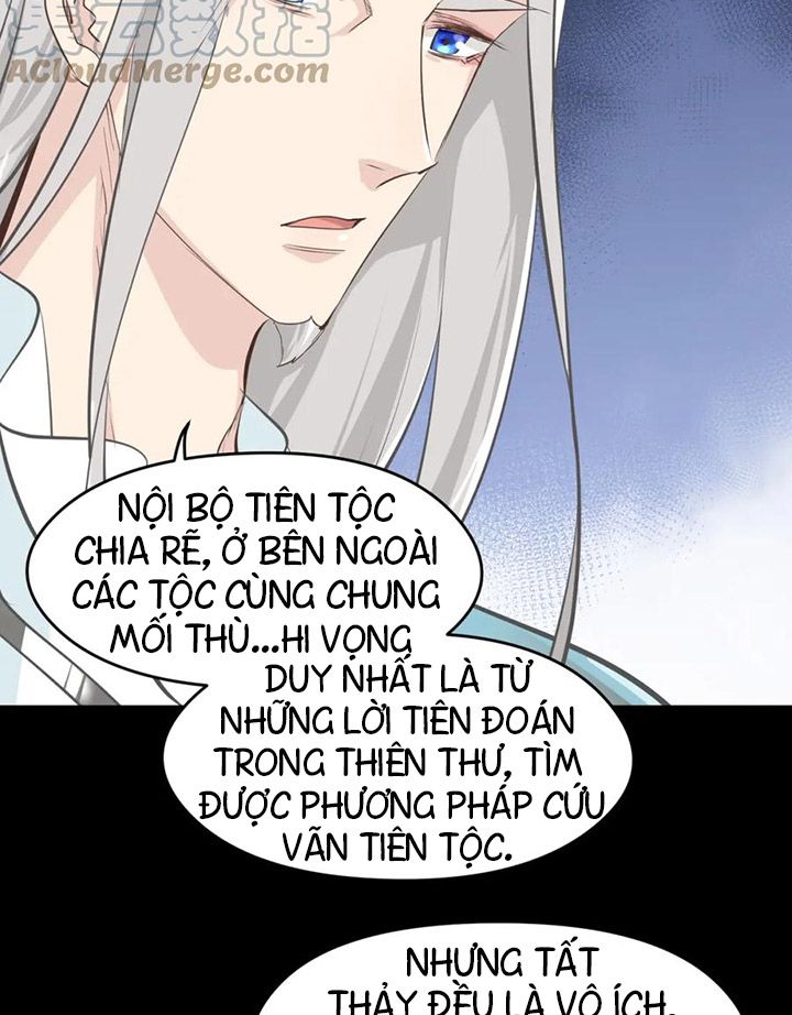 Tối Cường Thiên Đế Hệ Thống Chapter 50 - Trang 2
