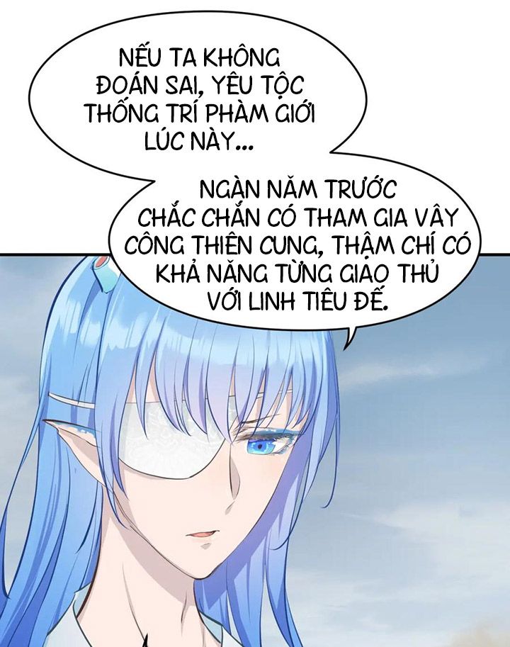 Tối Cường Thiên Đế Hệ Thống Chapter 50 - Trang 2