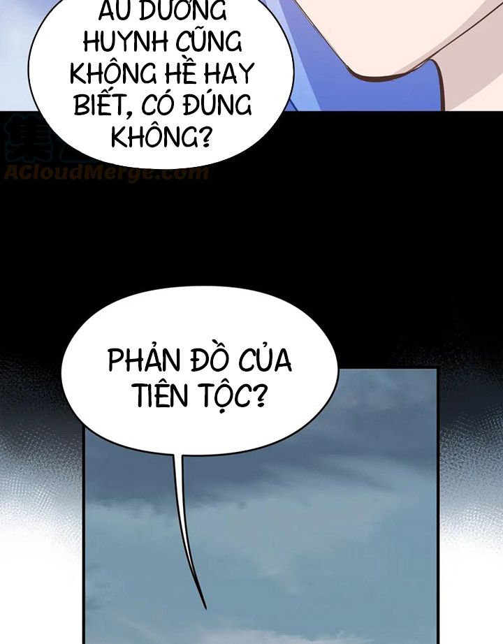 Tối Cường Thiên Đế Hệ Thống Chapter 50 - Trang 2