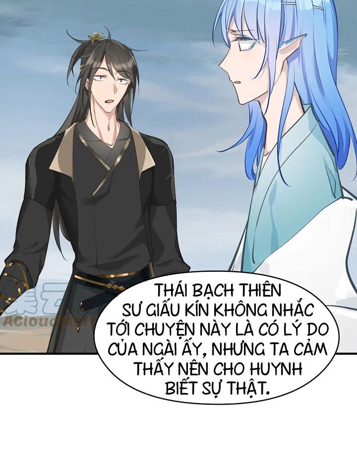 Tối Cường Thiên Đế Hệ Thống Chapter 50 - Trang 2