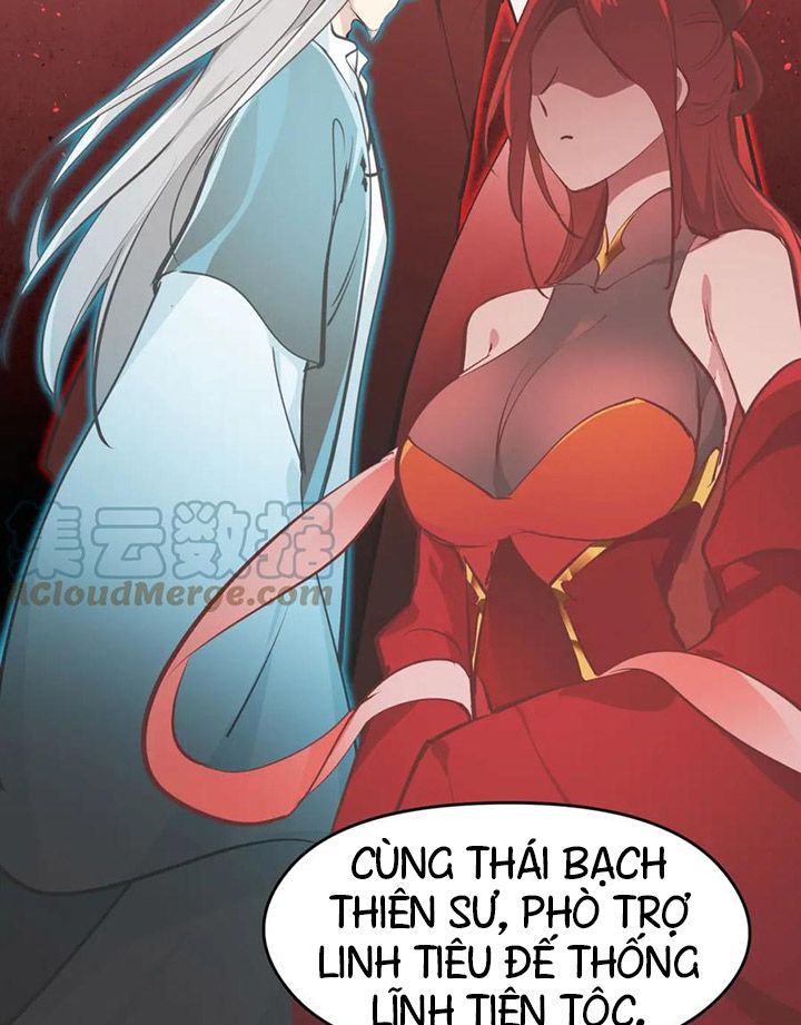 Tối Cường Thiên Đế Hệ Thống Chapter 50 - Trang 2