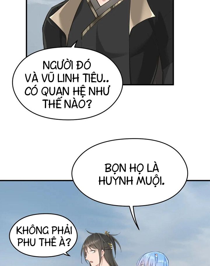 Tối Cường Thiên Đế Hệ Thống Chapter 50 - Trang 2