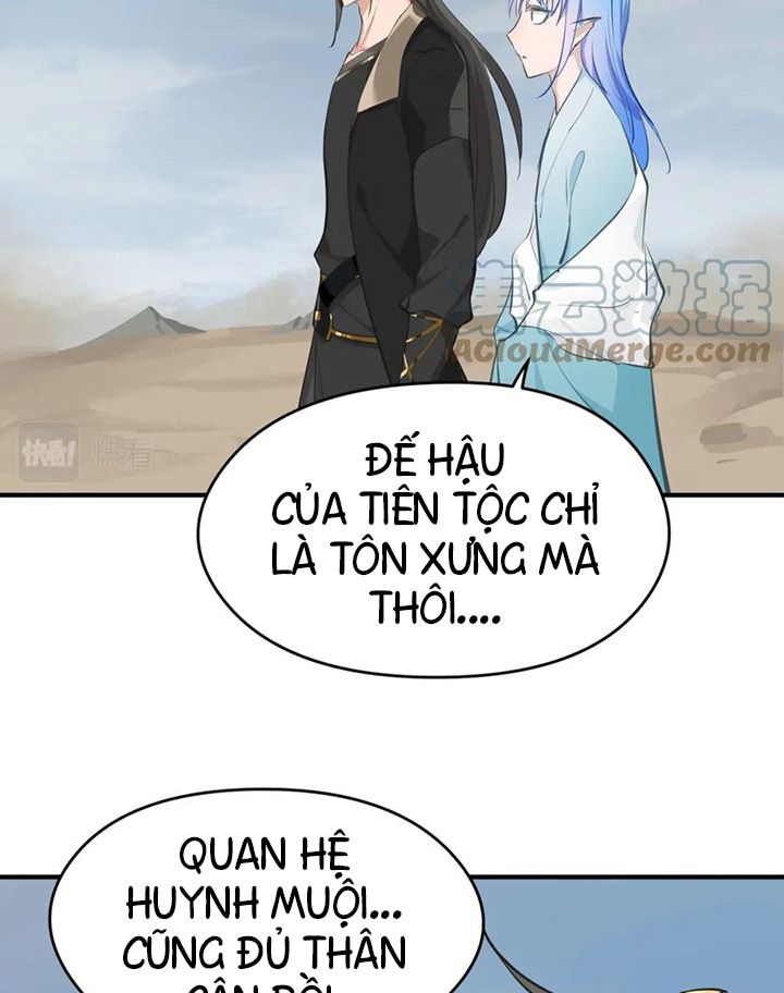 Tối Cường Thiên Đế Hệ Thống Chapter 50 - Trang 2