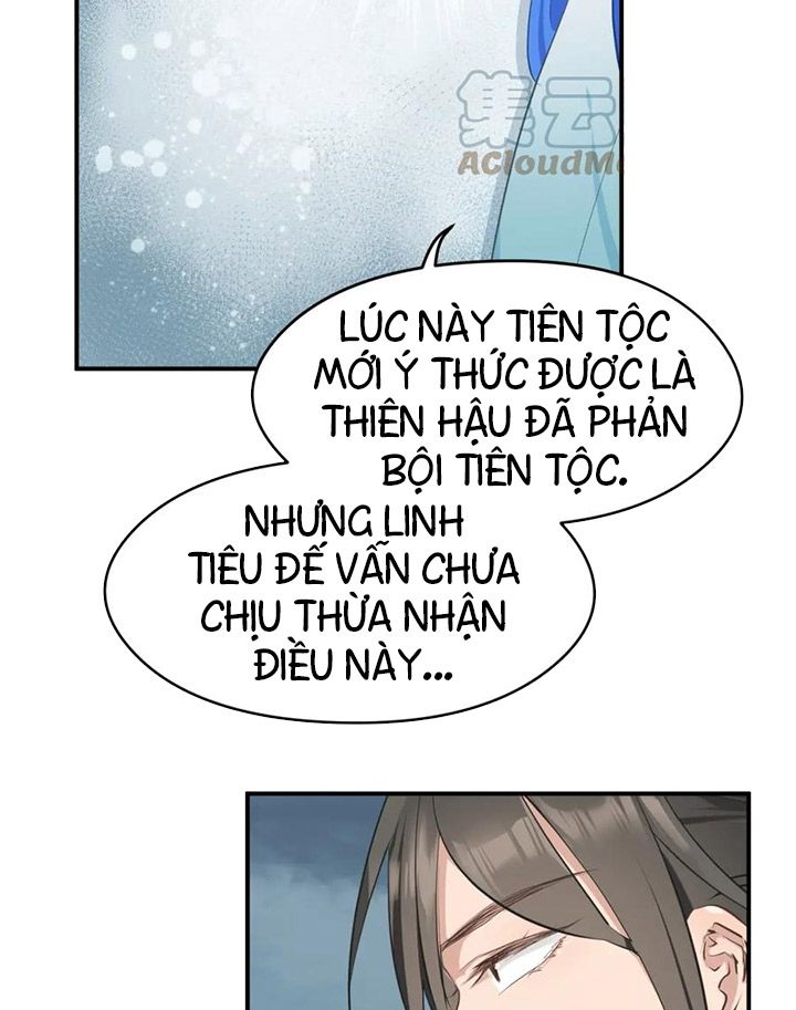 Tối Cường Thiên Đế Hệ Thống Chapter 50 - Trang 2