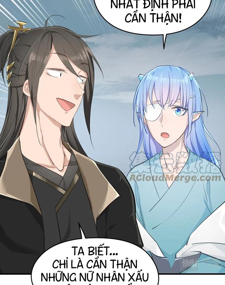 Tối Cường Thiên Đế Hệ Thống Chapter 50 - Trang 2