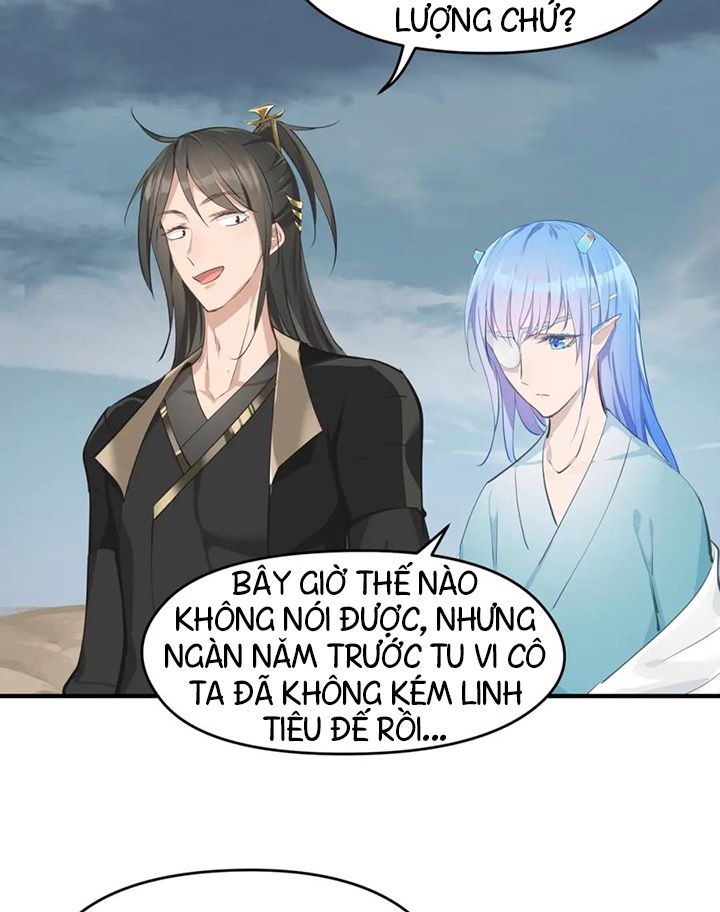 Tối Cường Thiên Đế Hệ Thống Chapter 50 - Trang 2