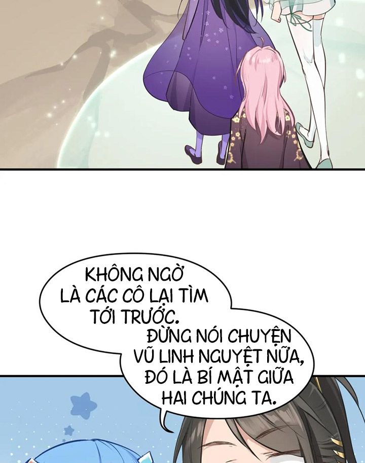 Tối Cường Thiên Đế Hệ Thống Chapter 50 - Trang 2