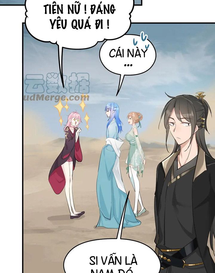 Tối Cường Thiên Đế Hệ Thống Chapter 50 - Trang 2