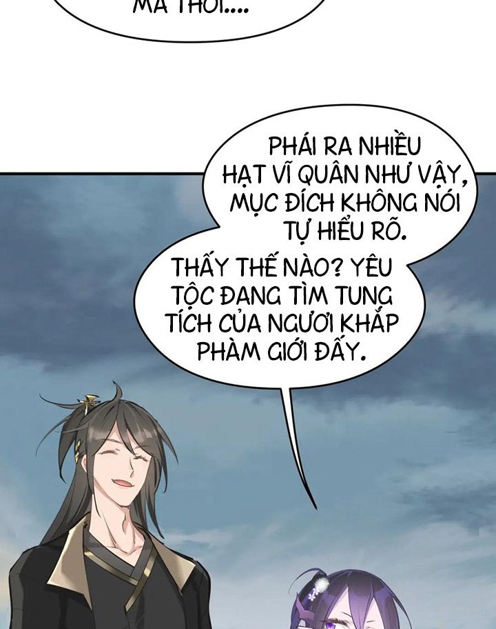Tối Cường Thiên Đế Hệ Thống Chapter 50 - Trang 2