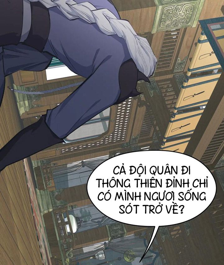 Tối Cường Thiên Đế Hệ Thống Chapter 50 - Trang 2