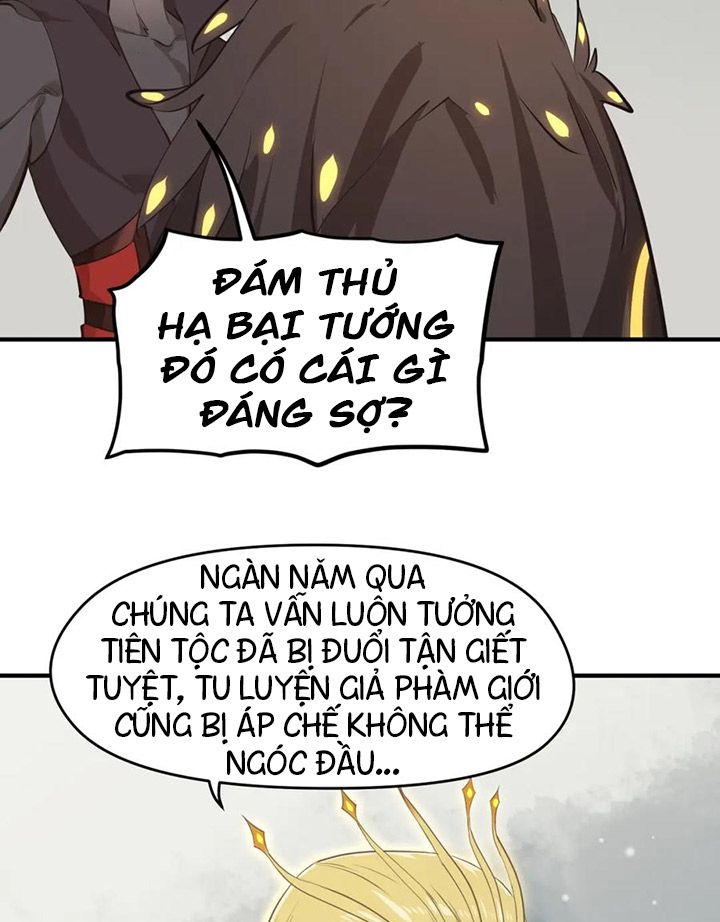 Tối Cường Thiên Đế Hệ Thống Chapter 51 - Trang 2