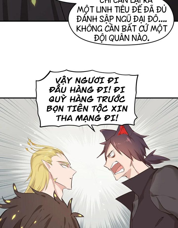 Tối Cường Thiên Đế Hệ Thống Chapter 51 - Trang 2