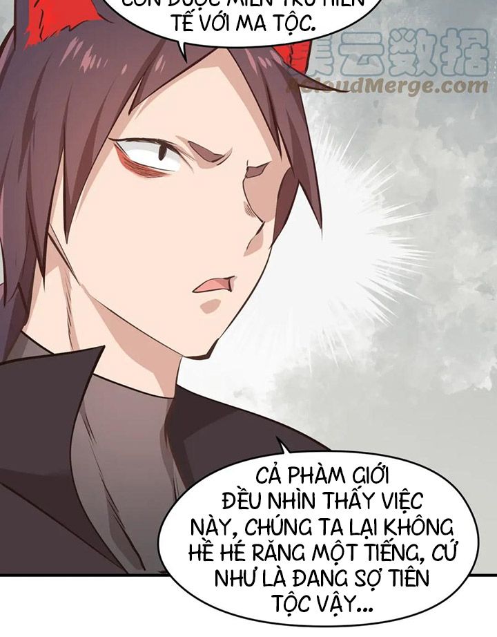 Tối Cường Thiên Đế Hệ Thống Chapter 51 - Trang 2