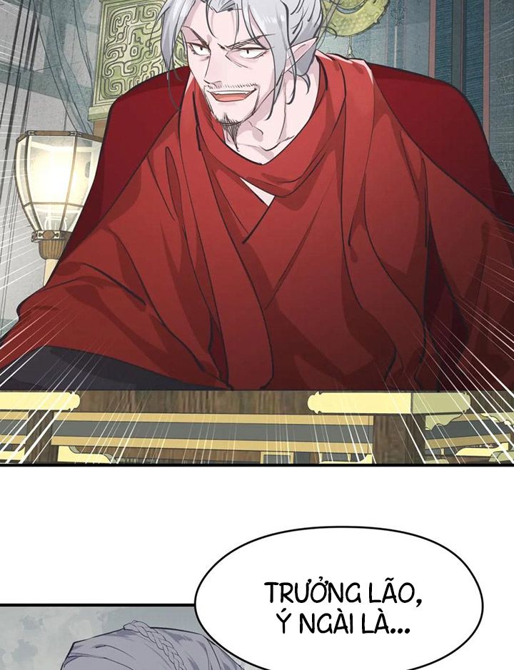 Tối Cường Thiên Đế Hệ Thống Chapter 51 - Trang 2