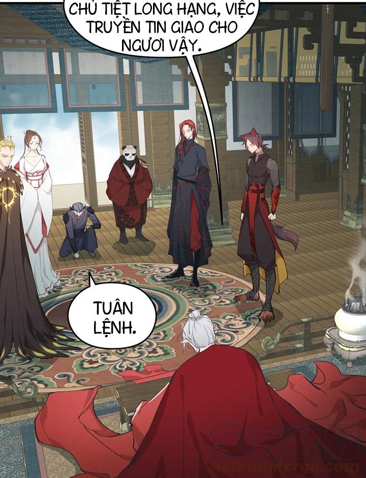 Tối Cường Thiên Đế Hệ Thống Chapter 51 - Trang 2