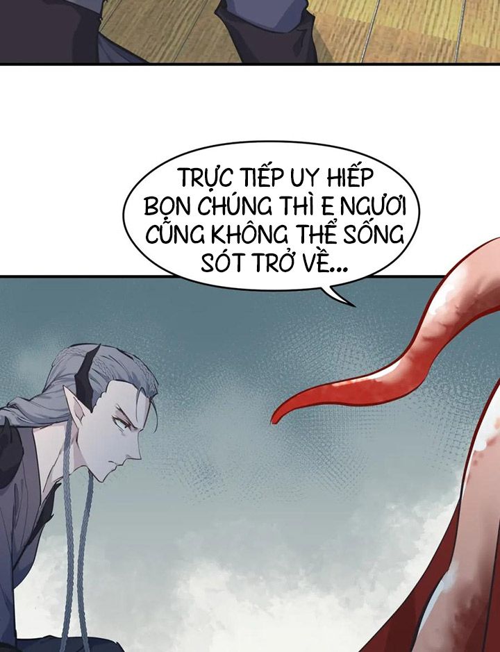 Tối Cường Thiên Đế Hệ Thống Chapter 51 - Trang 2