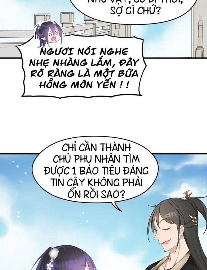 Tối Cường Thiên Đế Hệ Thống Chapter 51 - Trang 2