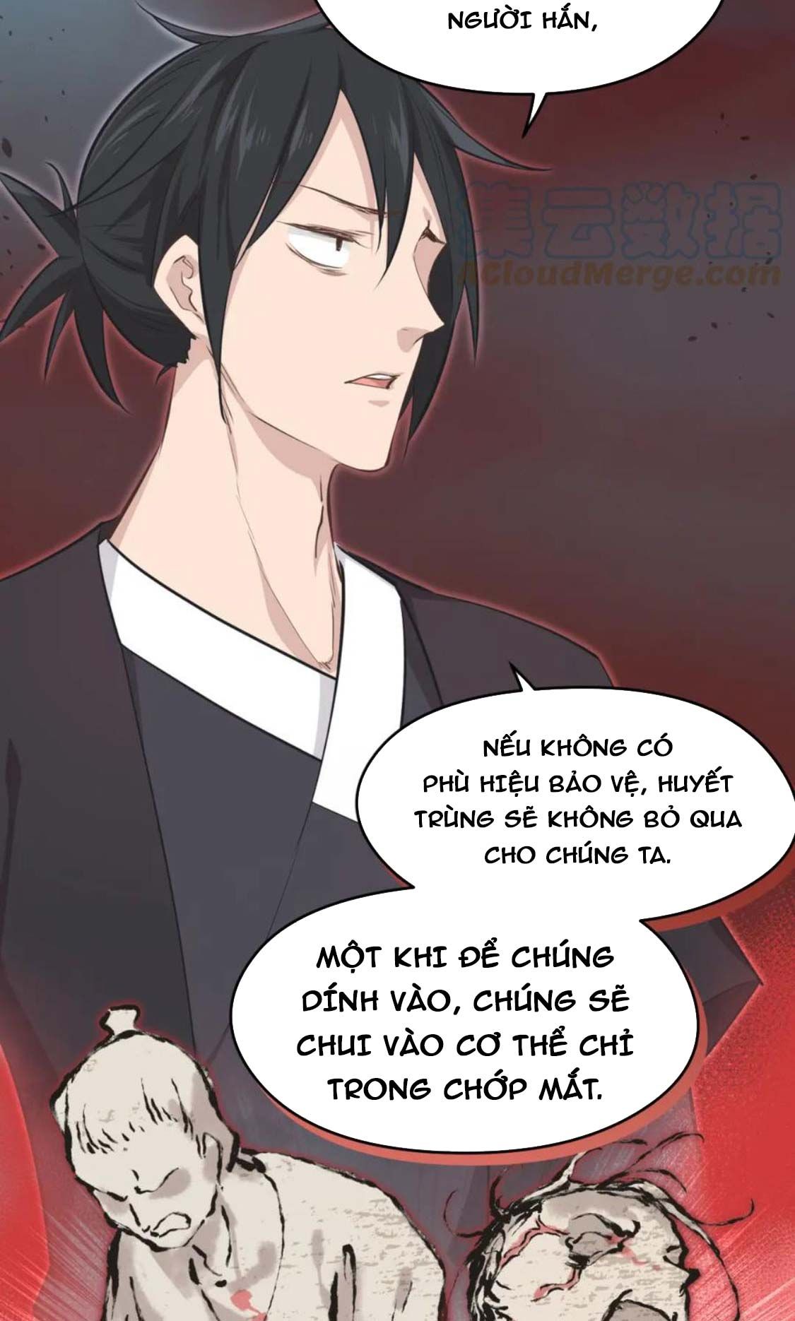 Tối Cường Thiên Đế Hệ Thống Chapter 55 - Trang 2