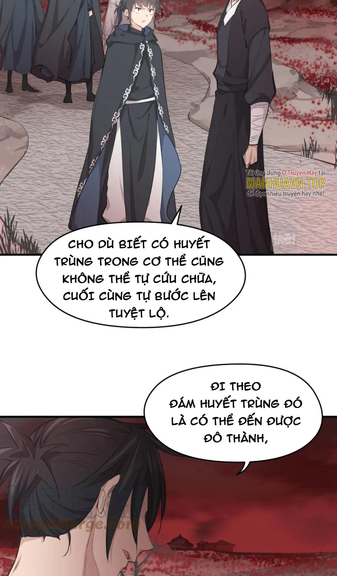 Tối Cường Thiên Đế Hệ Thống Chapter 55 - Trang 2