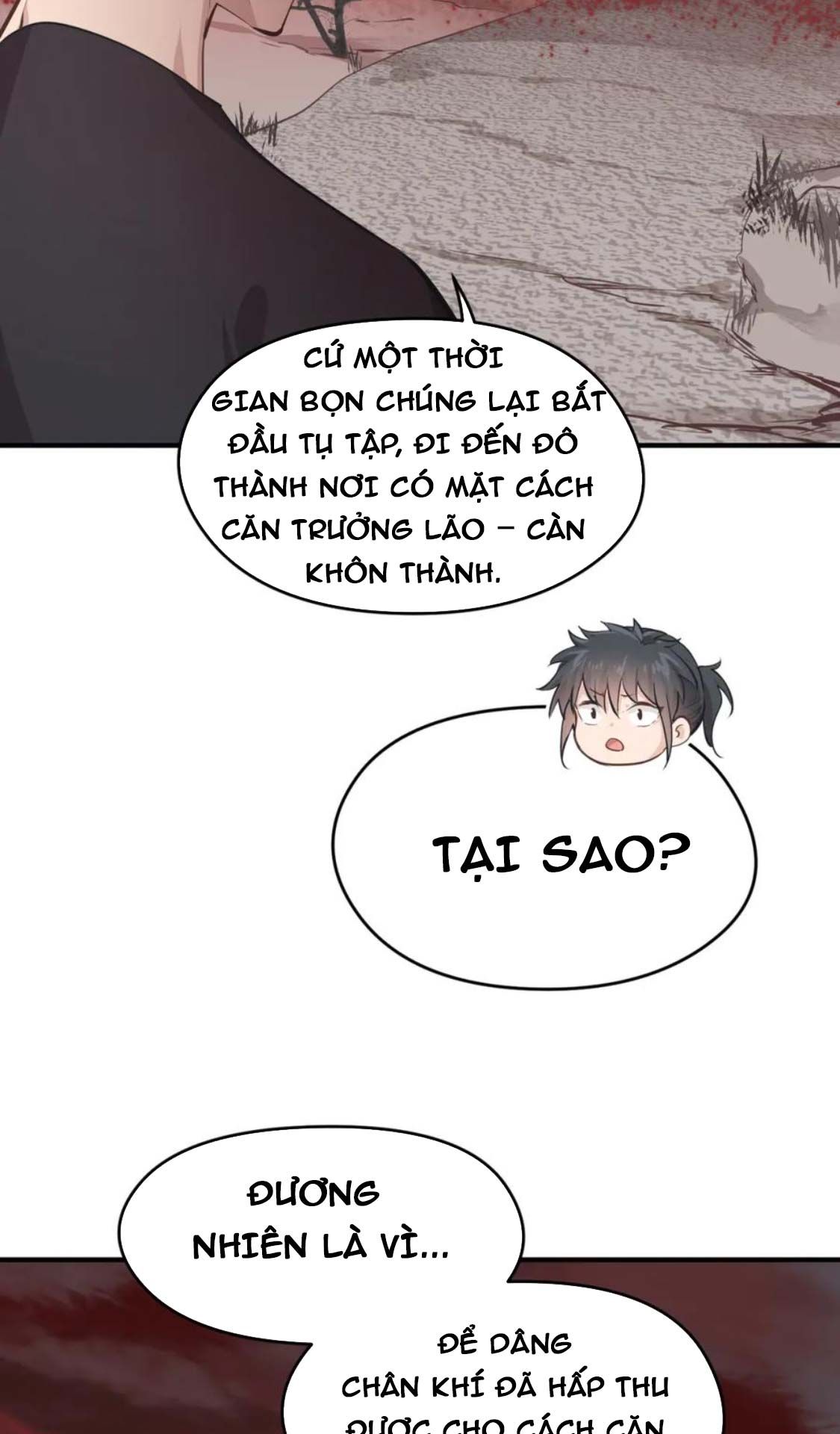 Tối Cường Thiên Đế Hệ Thống Chapter 55 - Trang 2