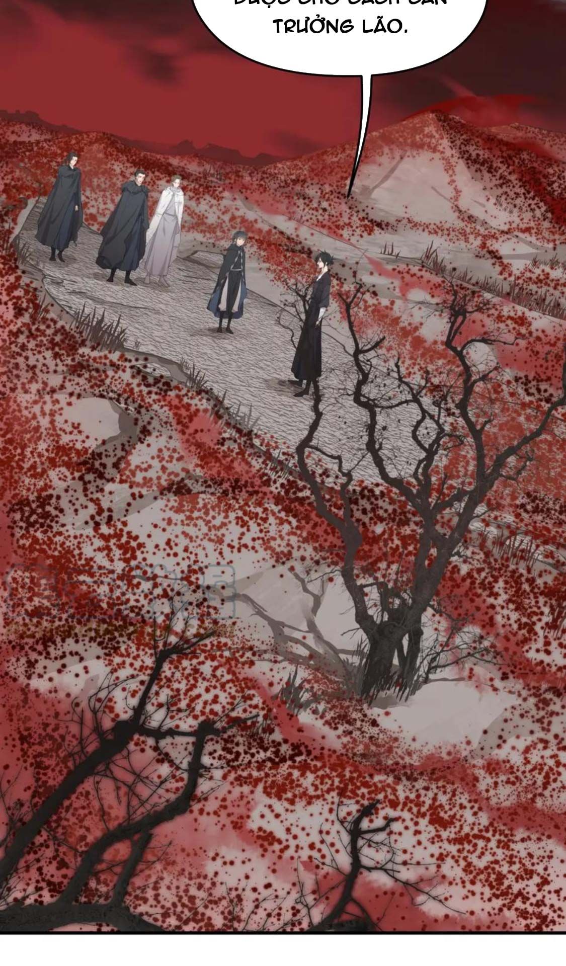 Tối Cường Thiên Đế Hệ Thống Chapter 55 - Trang 2