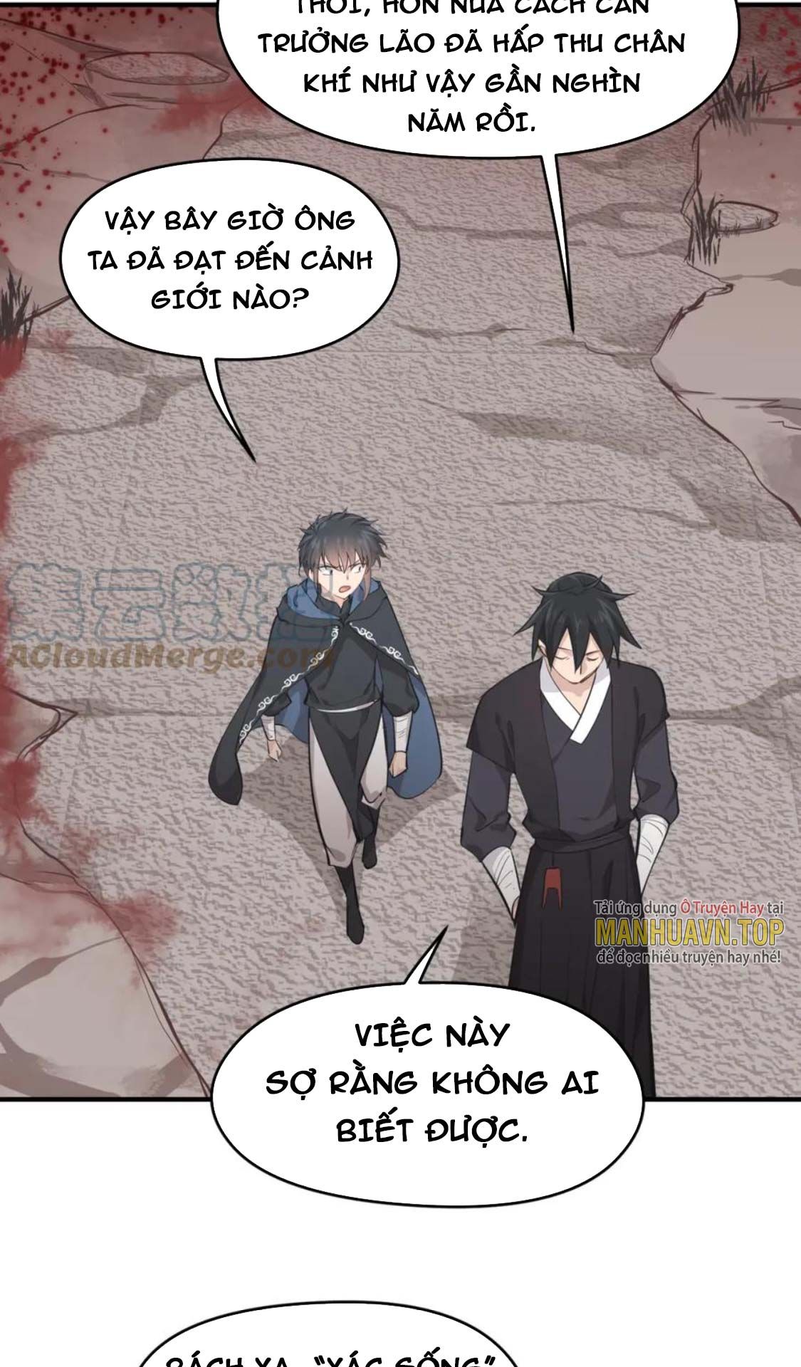 Tối Cường Thiên Đế Hệ Thống Chapter 55 - Trang 2