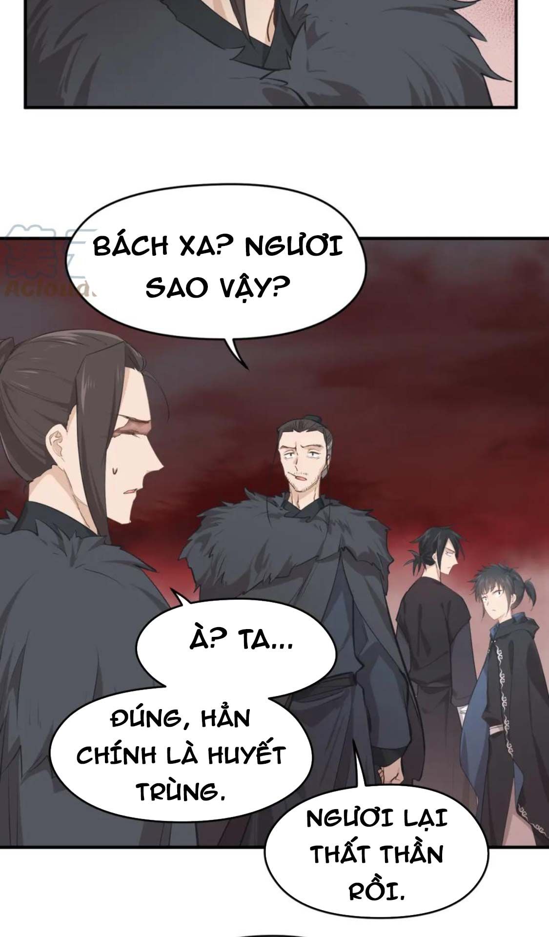 Tối Cường Thiên Đế Hệ Thống Chapter 55 - Trang 2