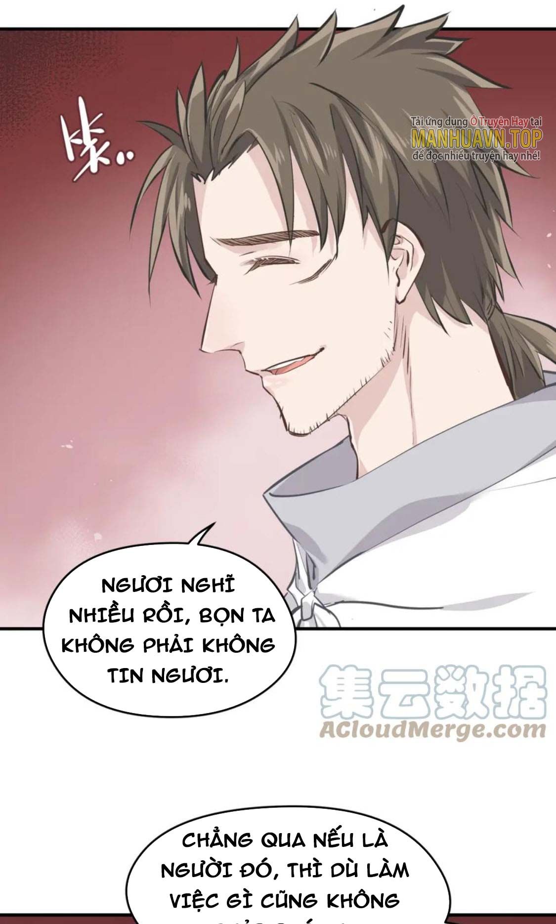 Tối Cường Thiên Đế Hệ Thống Chapter 55 - Trang 2