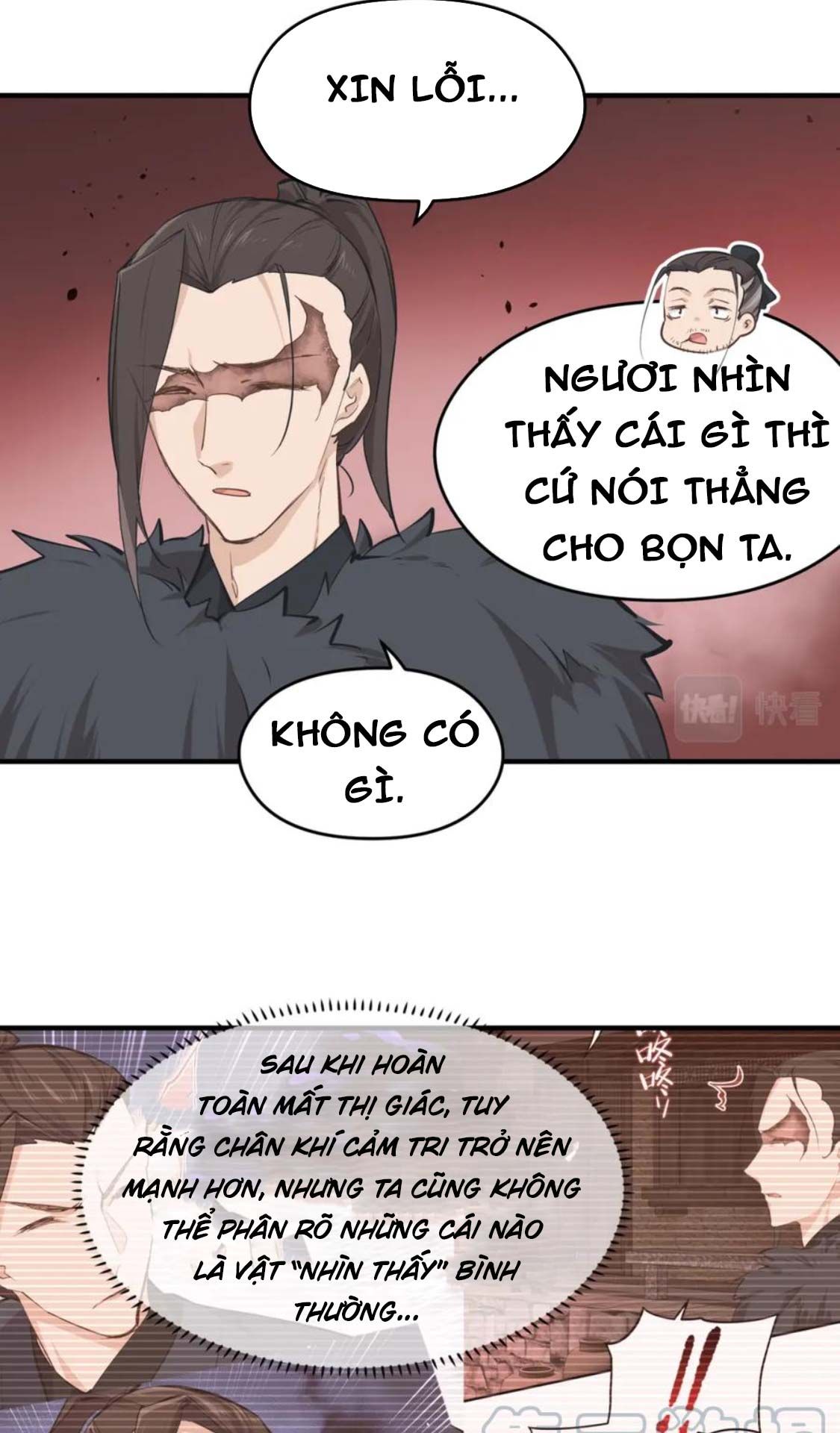 Tối Cường Thiên Đế Hệ Thống Chapter 55 - Trang 2