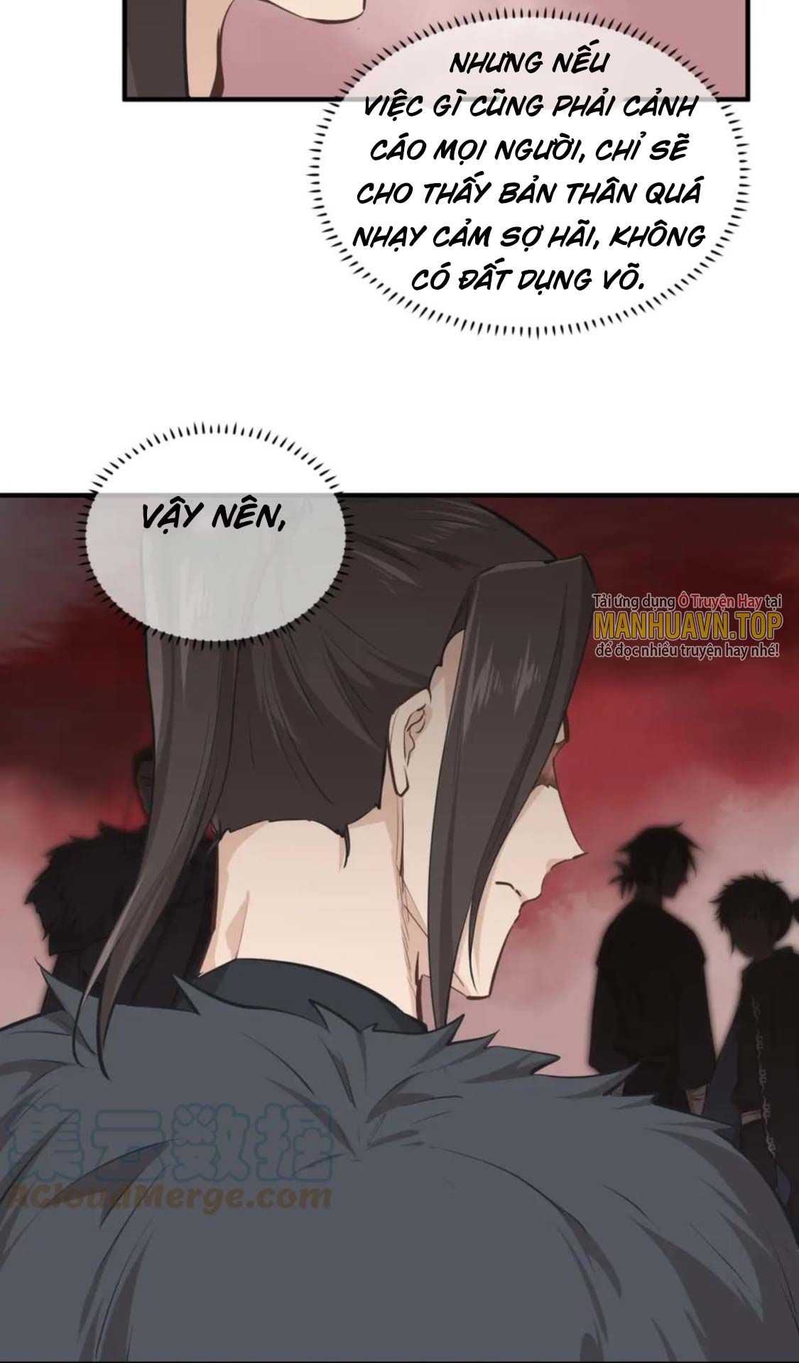 Tối Cường Thiên Đế Hệ Thống Chapter 55 - Trang 2