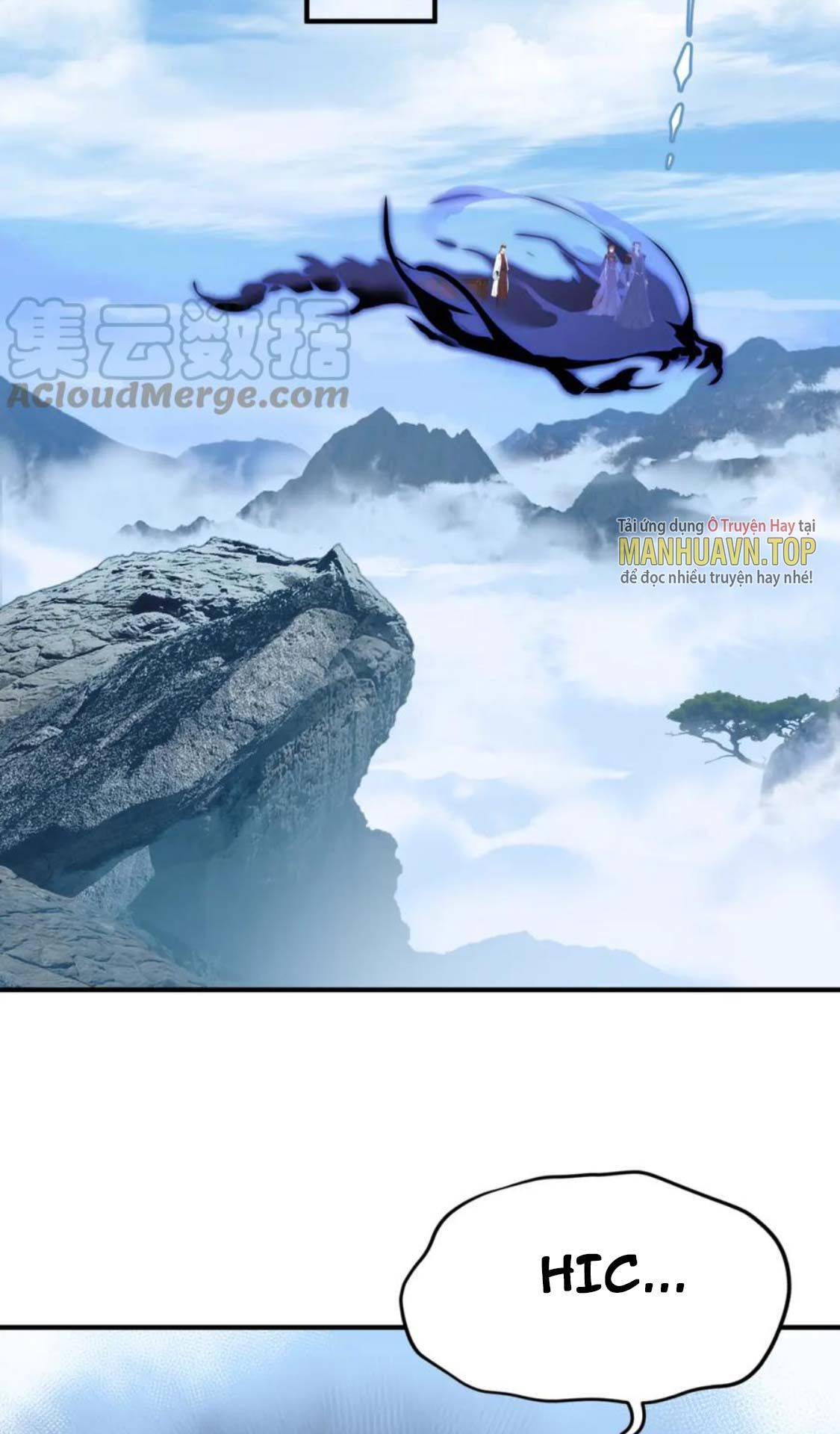 Tối Cường Thiên Đế Hệ Thống Chapter 55 - Trang 2