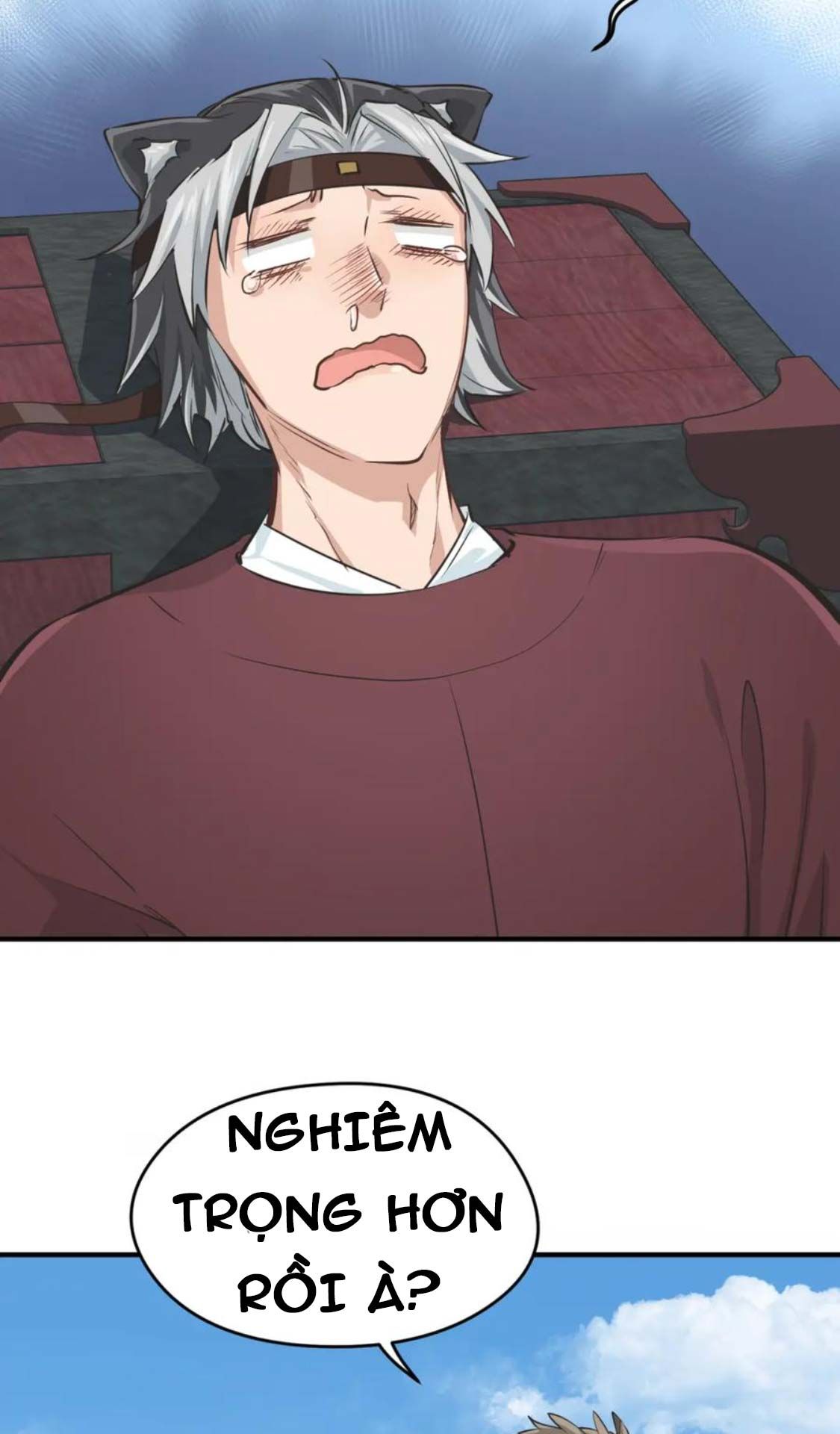 Tối Cường Thiên Đế Hệ Thống Chapter 55 - Trang 2