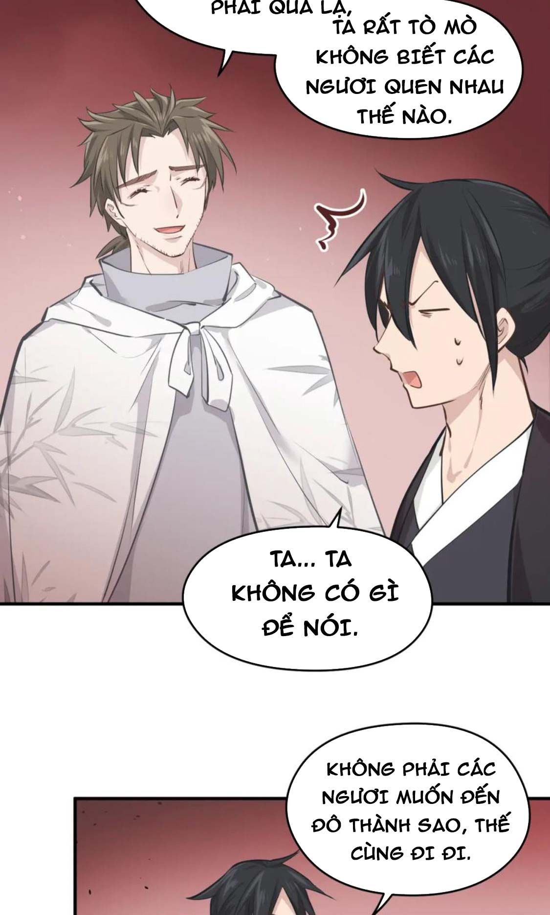 Tối Cường Thiên Đế Hệ Thống Chapter 55 - Trang 2