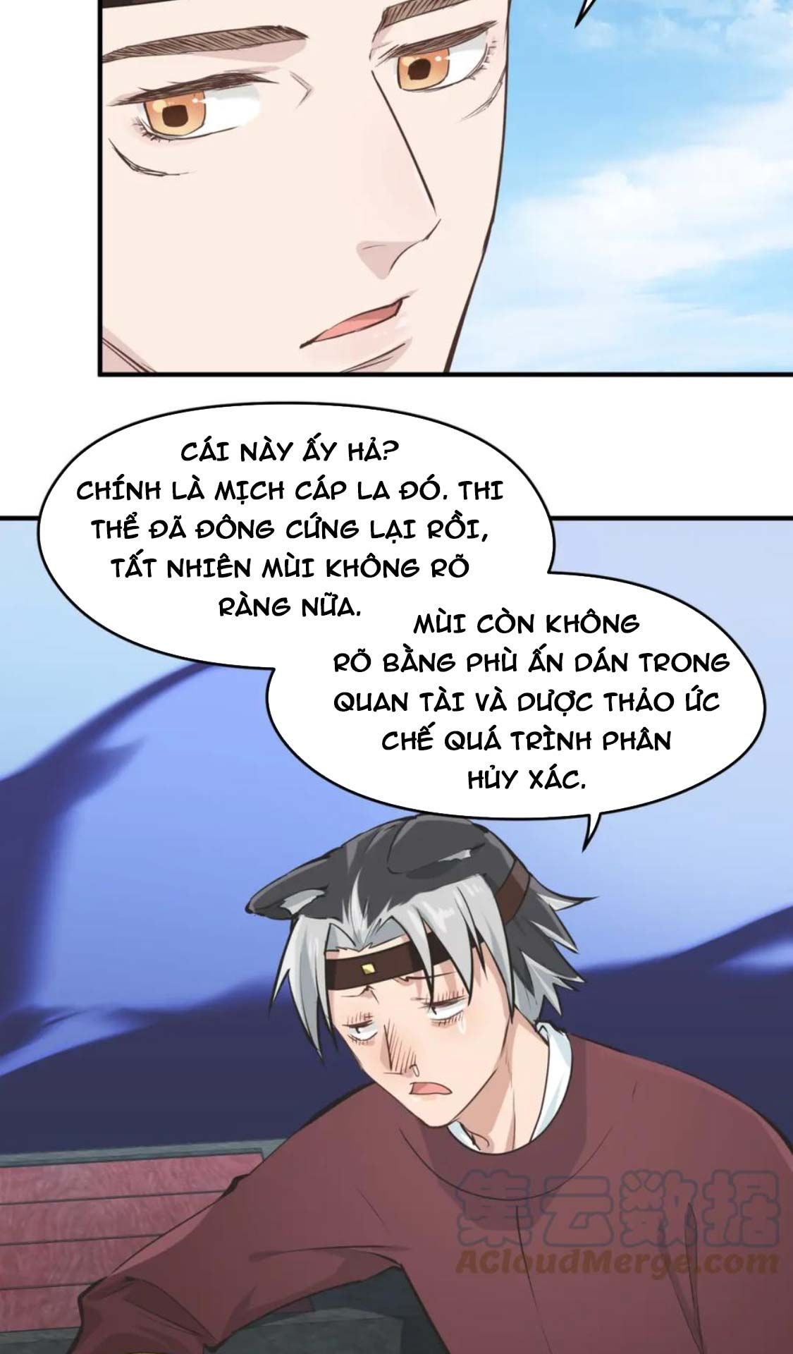 Tối Cường Thiên Đế Hệ Thống Chapter 55 - Trang 2