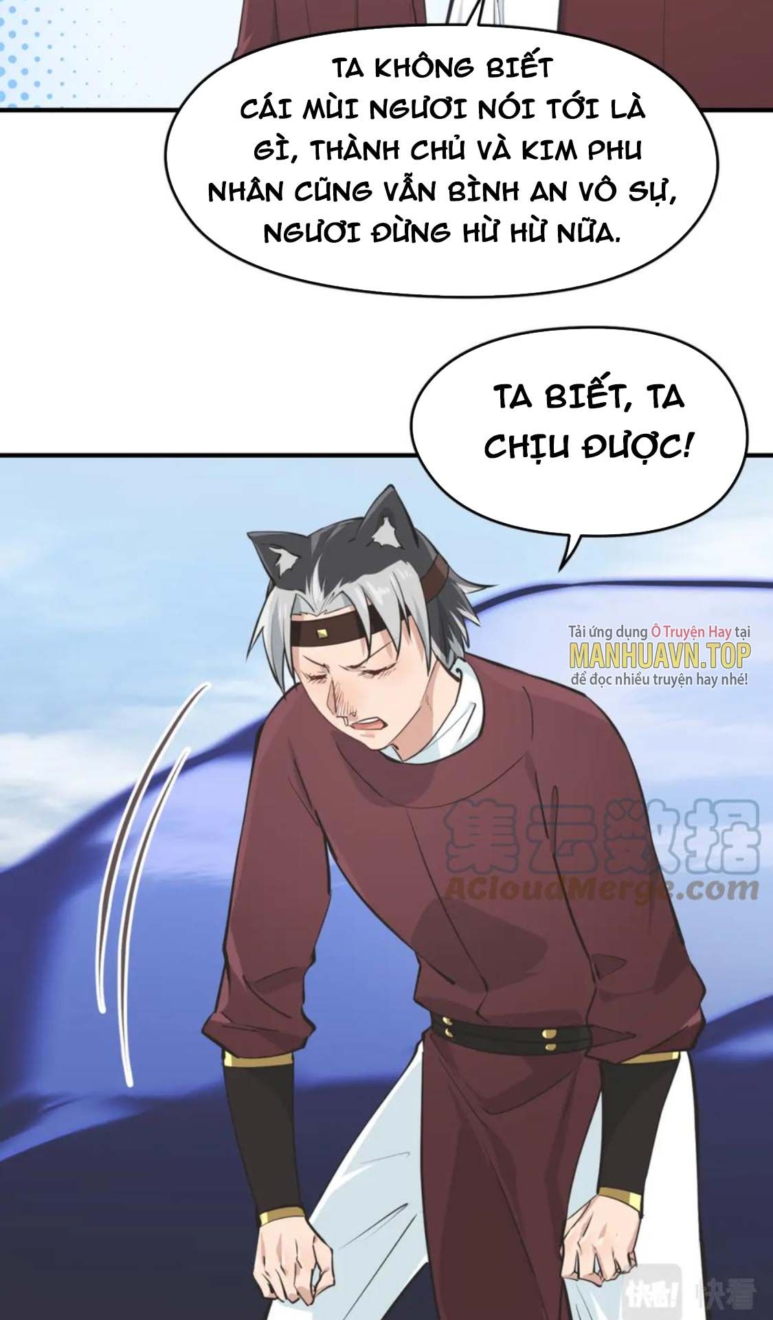 Tối Cường Thiên Đế Hệ Thống Chapter 55 - Trang 2