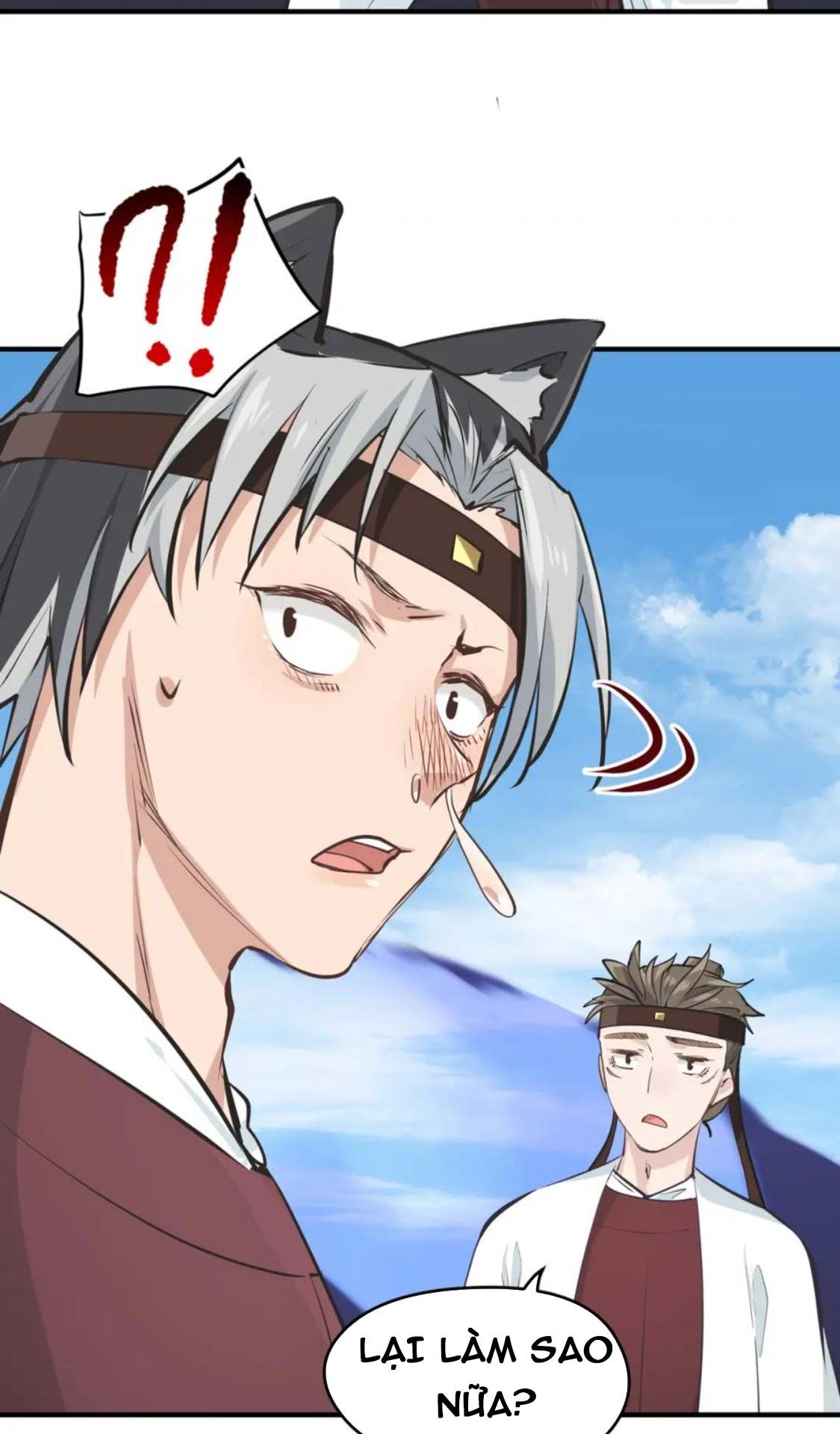 Tối Cường Thiên Đế Hệ Thống Chapter 55 - Trang 2