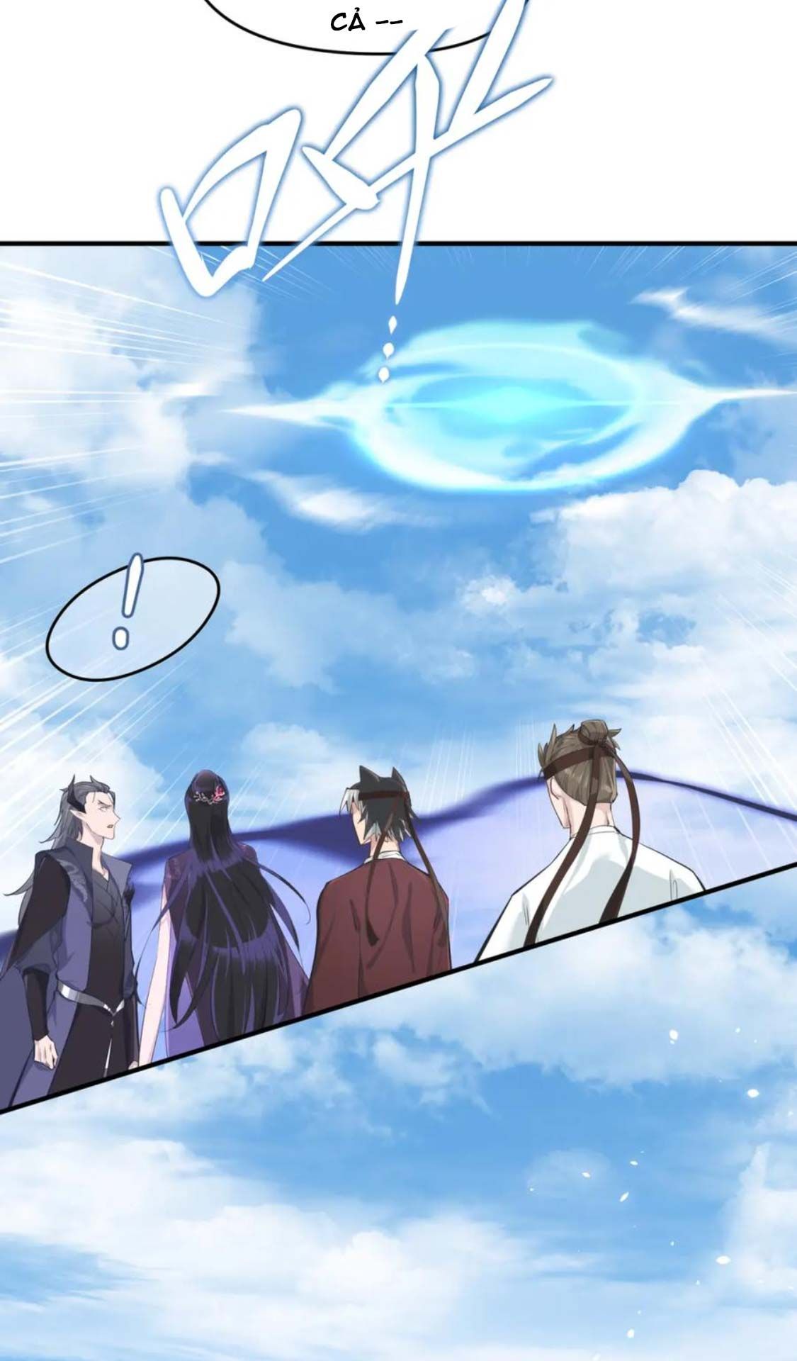 Tối Cường Thiên Đế Hệ Thống Chapter 55 - Trang 2