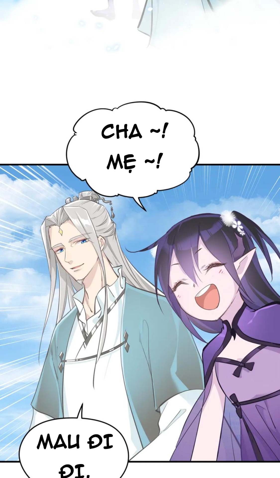 Tối Cường Thiên Đế Hệ Thống Chapter 55 - Trang 2