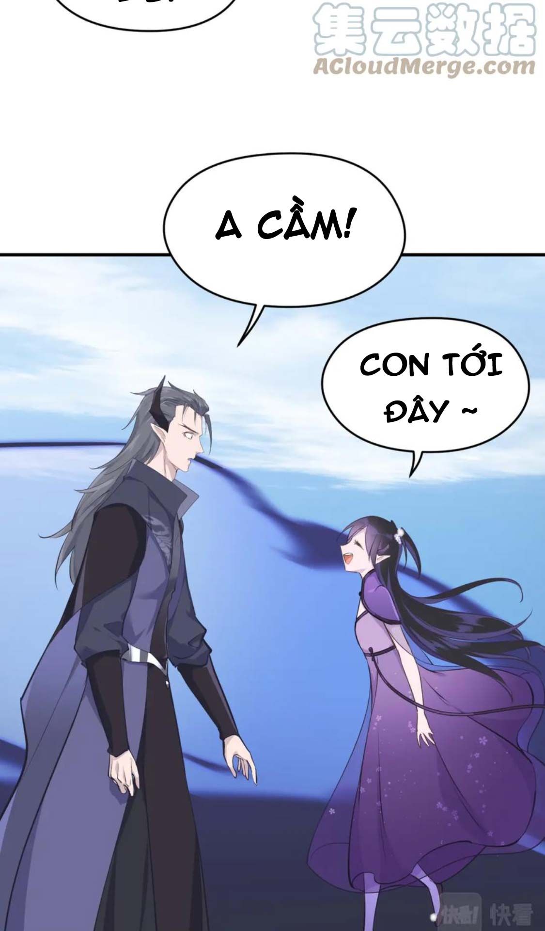 Tối Cường Thiên Đế Hệ Thống Chapter 55 - Trang 2