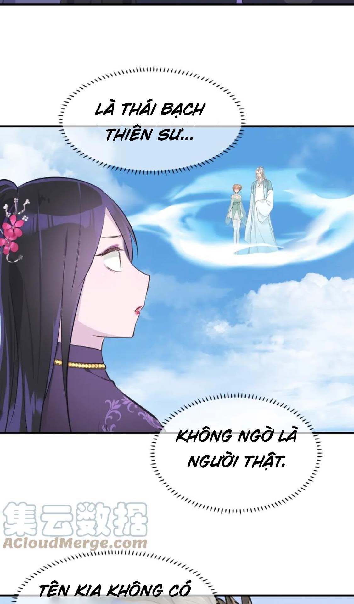 Tối Cường Thiên Đế Hệ Thống Chapter 55 - Trang 2