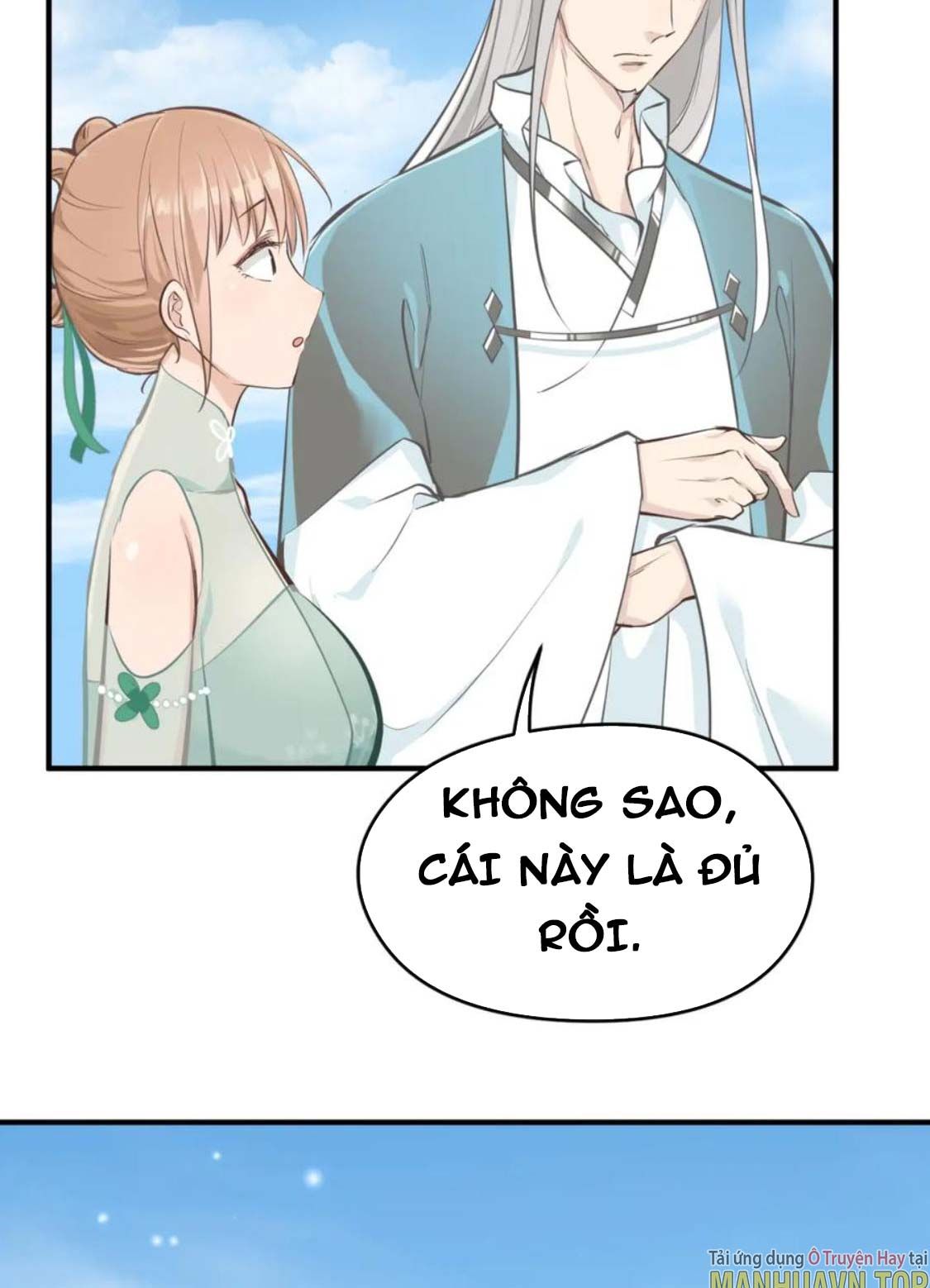 Tối Cường Thiên Đế Hệ Thống Chapter 55 - Trang 2