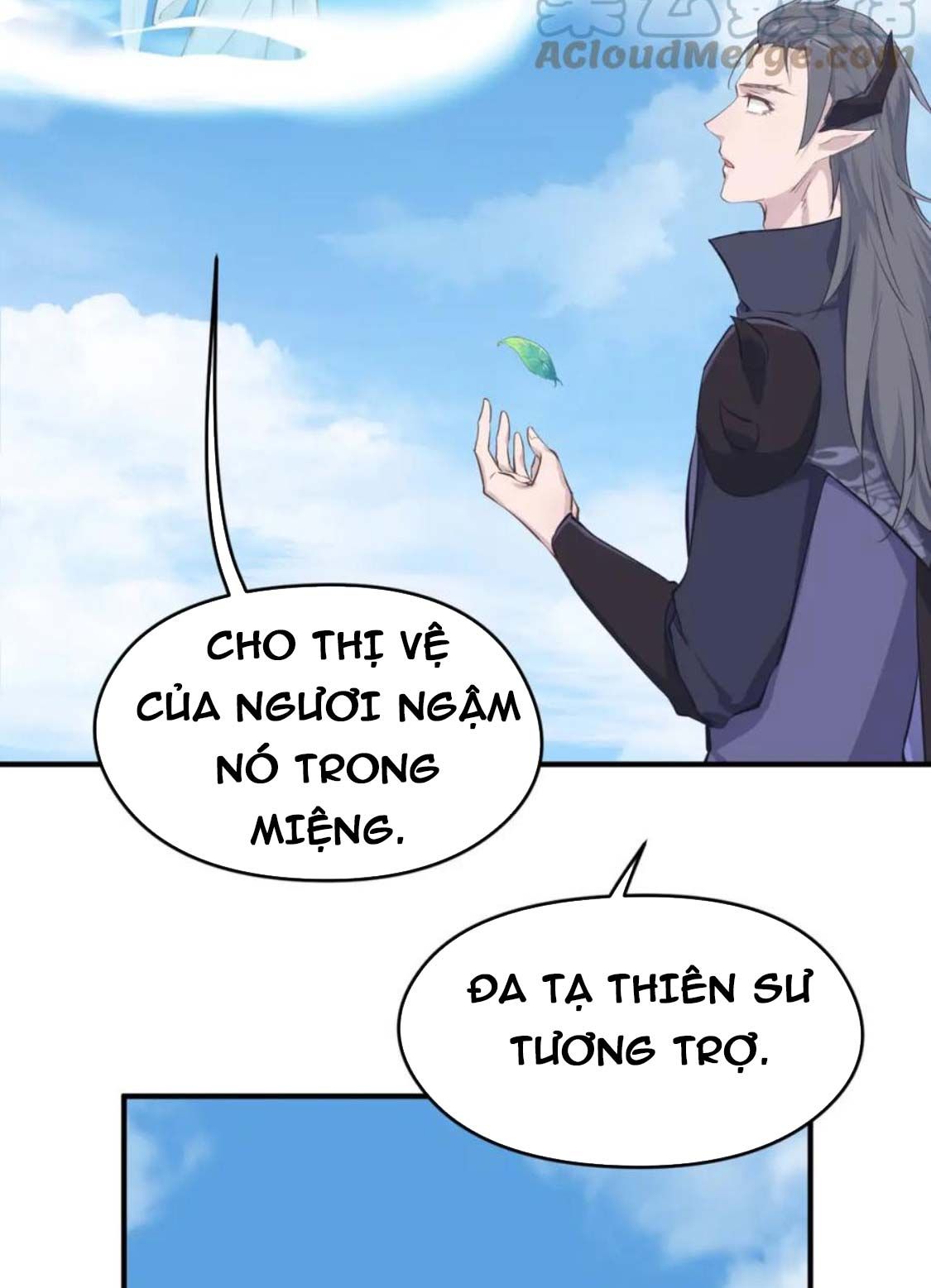 Tối Cường Thiên Đế Hệ Thống Chapter 55 - Trang 2