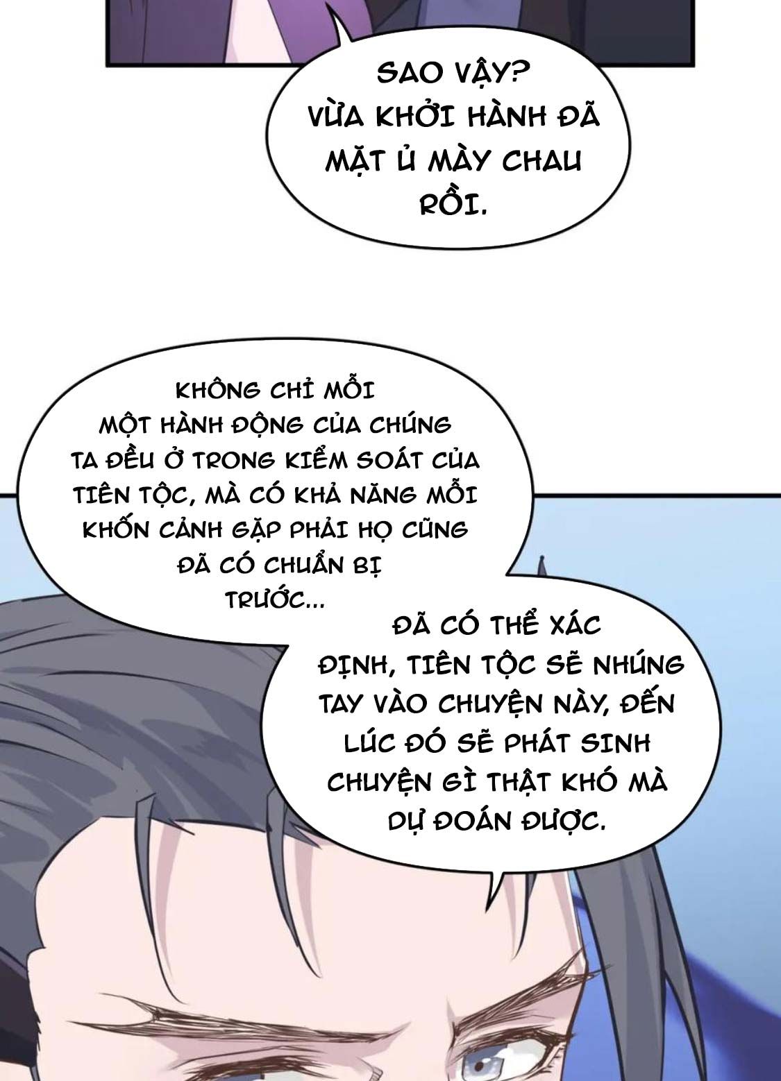 Tối Cường Thiên Đế Hệ Thống Chapter 55 - Trang 2